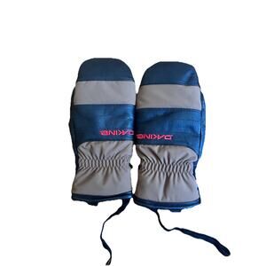 Dakine Baron Gore-Tex Mitt Gloves Snow Winter Sport Men Medium